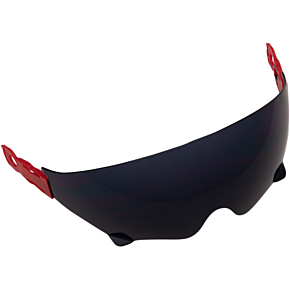 Saturn SV Sun Visor - Smoke 0132-1117