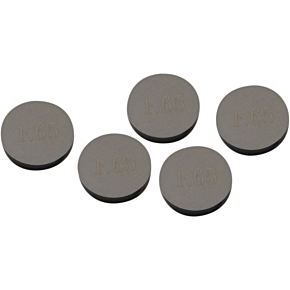 Valve Shim - 5 pack 29.948165