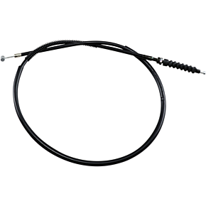 Motion Pro Black Vinyl Clutch Cable for Yamaha