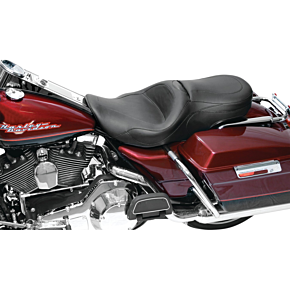 Sport Seat - Plain - '97-'07 FLHR 75486