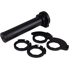 Throttle Tube - Fusion H70FRP