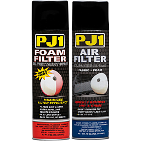 Foam Air Filter Kit