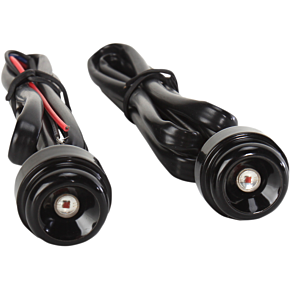 Lucifer Light - Black/Red CV-4540B