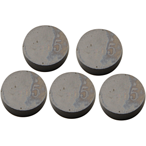 Valve Shims - 5 pack 29.748235