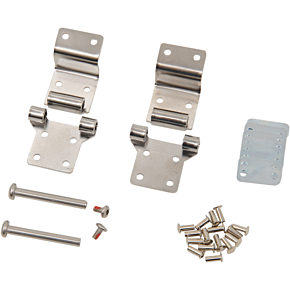 Tour-Pak® Hardware Hinge Kit 3516-0191