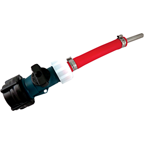 Single Back Flush Kit A2691