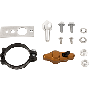 Pro Launch Start Device - Kash - KTM 12-K611