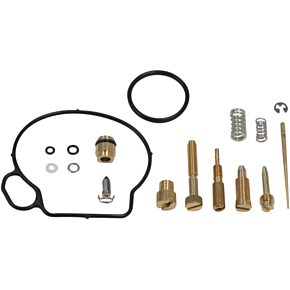 Carburetor Repair Kit - TTR50E 03-881