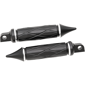 Platinum Footpeg - Black TC-780B