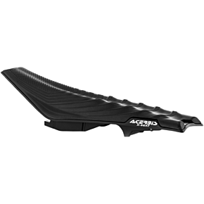 Acerbis X Seat - Black - Soft - KTM