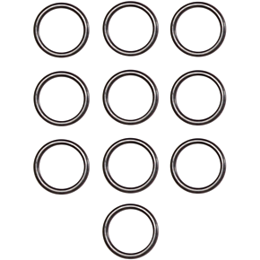 Cometic Case Dowel O-Ring C9287