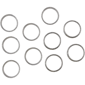Cometic Exhaust Gasket - Tapered C9288