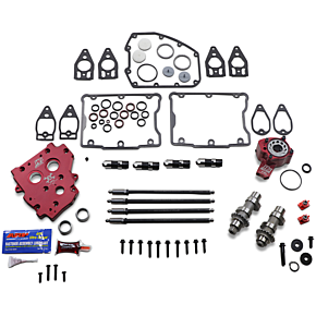 Feuling Oil Pump Corp Cam Kit - Race Series® - Twin Cam 7212