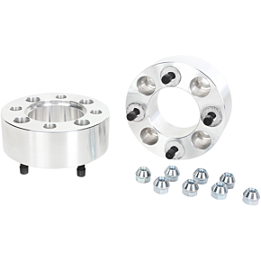 High Lifter Wheel Spacer - 2" - 4/115 80-13145