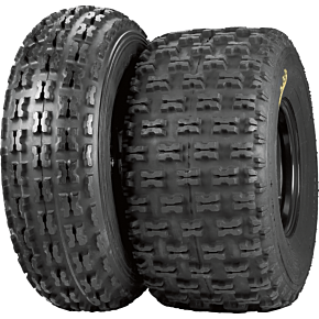 Itp Tire - Holeshot XC - Front - 22x7.00-10 - 4 Ply 532045