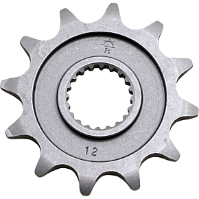 JT Sprockets Counter Shaft Sprocket - 12-Tooth JTF1590.12