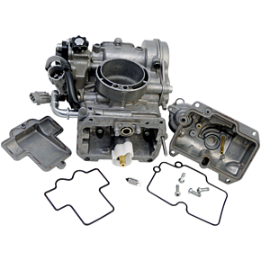 K and L Supply Repair Kit Economy Carburetor Yamaha