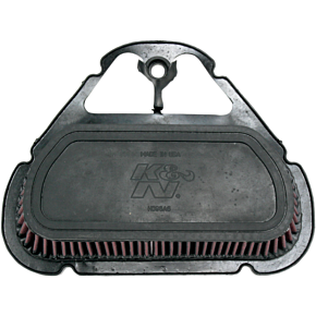 K and N Air Filter Yamaha YZF R6