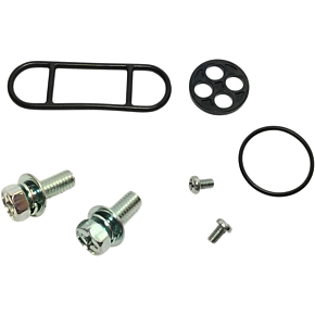 K and S Technologies Petcock Repair Kit - Kawasaki