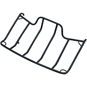 Kuryakyn Tour-Pak® Luggage Rack - Black