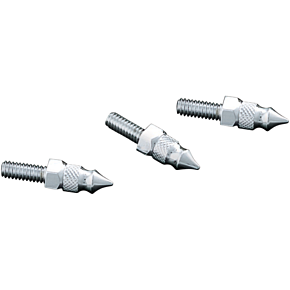 Kuryakyn Windshield Mounting Spikes