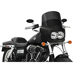 Memphis Shades Road Warrior Fairing - FXDF MEM7401