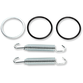 Moose Racing Exhaust Gasket Kit