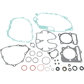 Moose Racing Motor Gasket Kit with Seal MSE TRX400EX