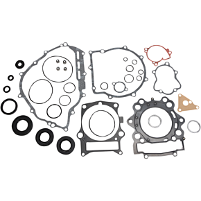 Moose Racing Motor Gasket Kit with Seal Yamaha