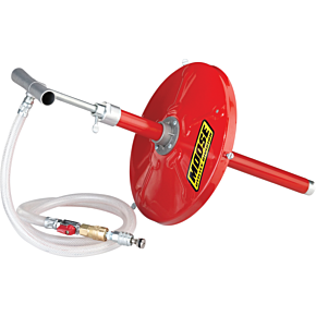 Moose Racing Pump for 5 US gal Tire Sealant