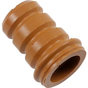 Moose Racing Shock Bumper - Rear