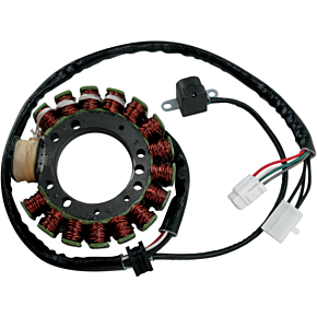 Moose Racing Stator - Yamaha - 2112-0515