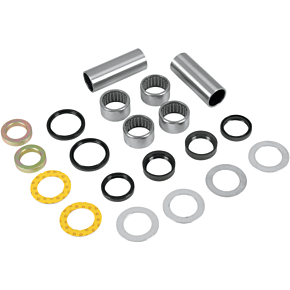 Moose Racing Swingarm Bearing Kit - A28-1072