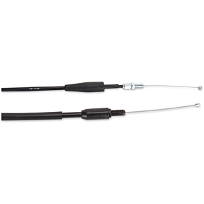 Moose Racing Throttle Cable for Yamaha - 0650-1231