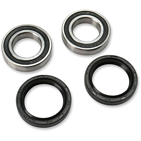 Moose Racing Wheel Bearing - Kit - Rear