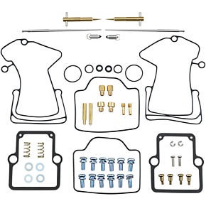 Parts Unlimited Carburetor Rebuild Kit Polaris