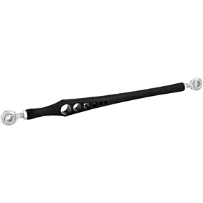 Performance Machine Pm Hole Shot Shift Rod - Black Ops 0034-0058HST-SM