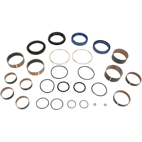 Pivot Works Fork Seal Kit PWFFK-H04-020