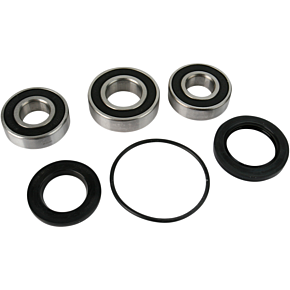 Pivot Works Wheel Bearing Kit - Rear PWRWS-K14-000