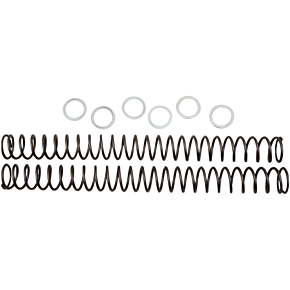 Race Tech Fork Springs - 0.38 kg/mm