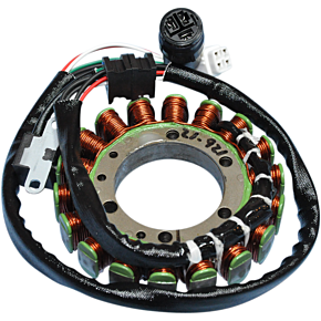 Ricks Motorsport Electric Stator - Yamaha 21-921