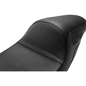 Slyfox Seat - Step Up - Black Embroidery SF80807