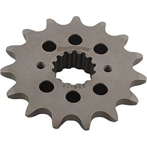 Supersprox Countershaft Sprocket - 15-Tooth CST-736-15-2