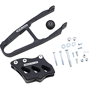 Tm Designworks Chain Guide/Slider - Yamaha - Black YCP-K08-BK