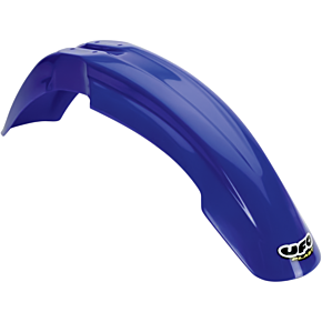 Ufo Front Fender - Reflex Blue YA03822089