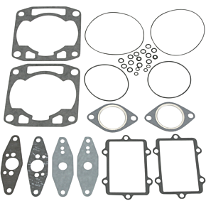 Vertex Full Top End Set 710276