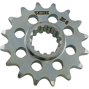 Vortex Front Sprocket - 16 Tooth 2917-16