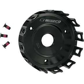 Wiseco Clutch Basket WPP3023