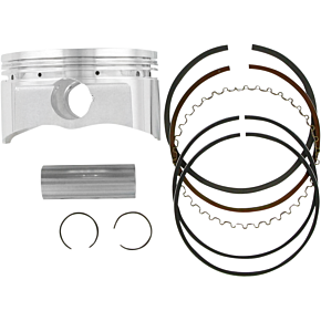 Wiseco Piston Kit - +2.40 mm 4562M10241