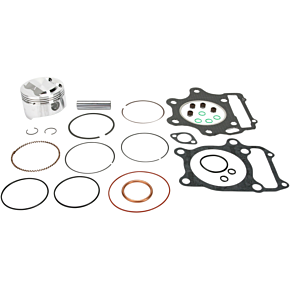 Wiseco Piston Kit - Honda TRX300EX PK1030